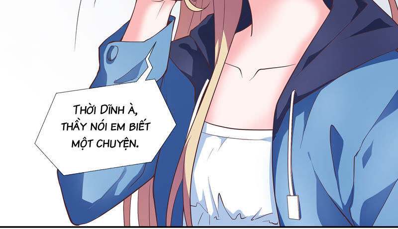 chiến lược lãng mạn của thịnh thiếu chapter 19 30