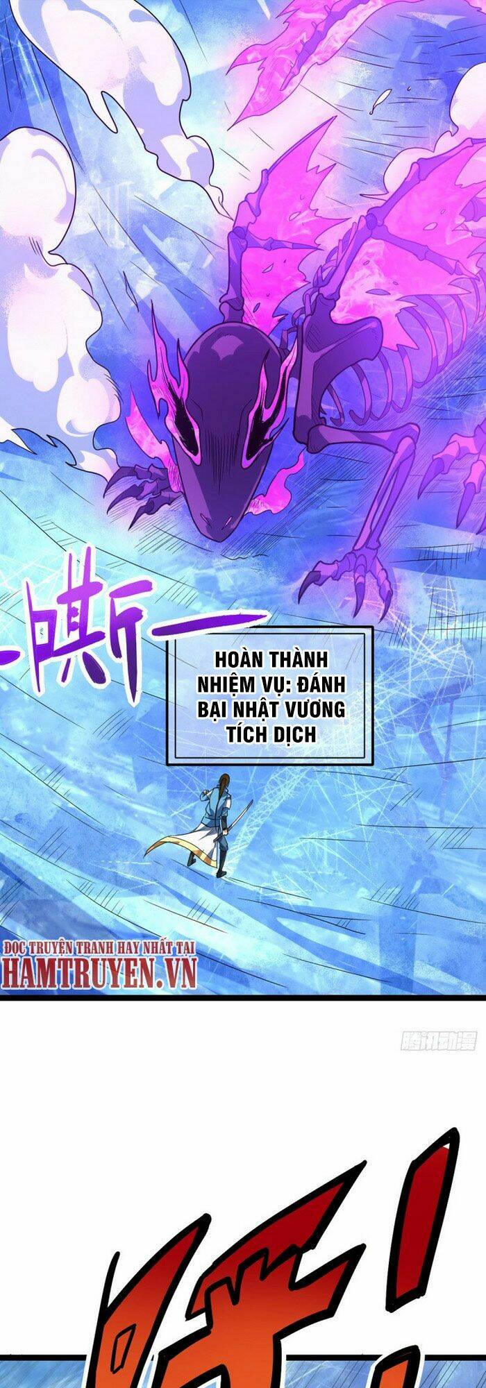 đan võ chí tôn chapter 45 21