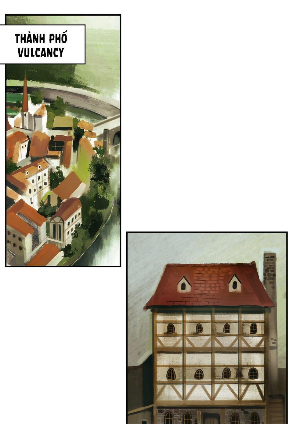 bất bại chân ma chapter 5 16