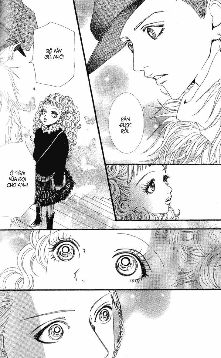 paradise kiss chapter 43 13
