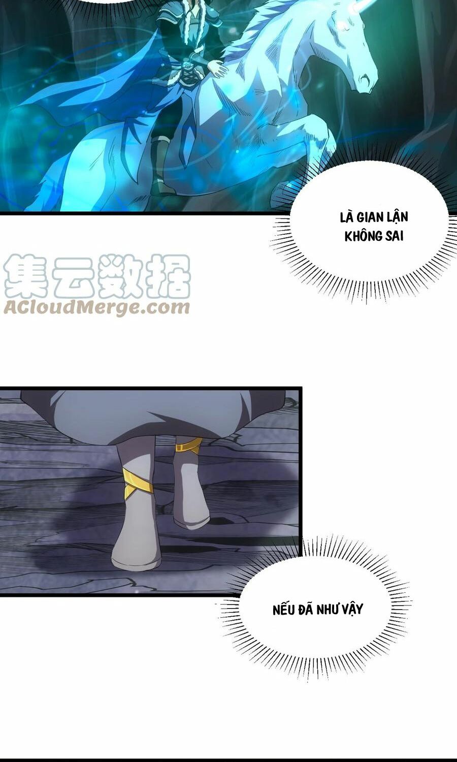 vạn cổ đệ nhất thần chapter 105 24