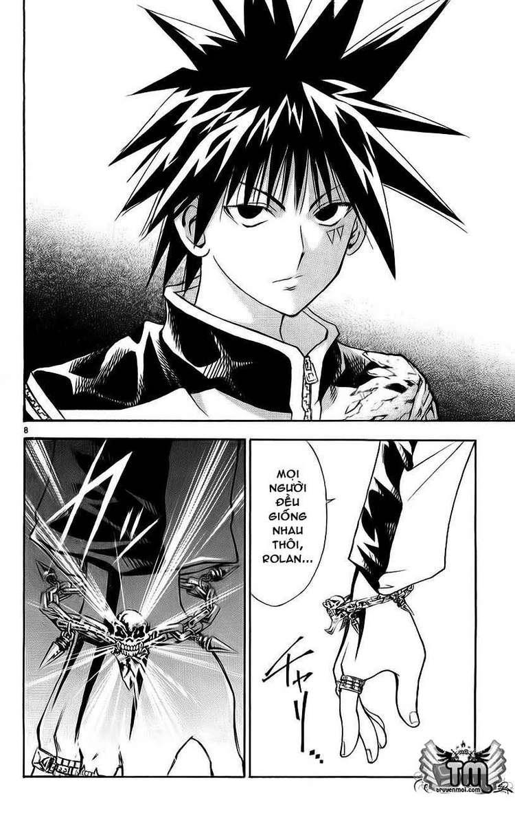 mar heaven chapter 133 7