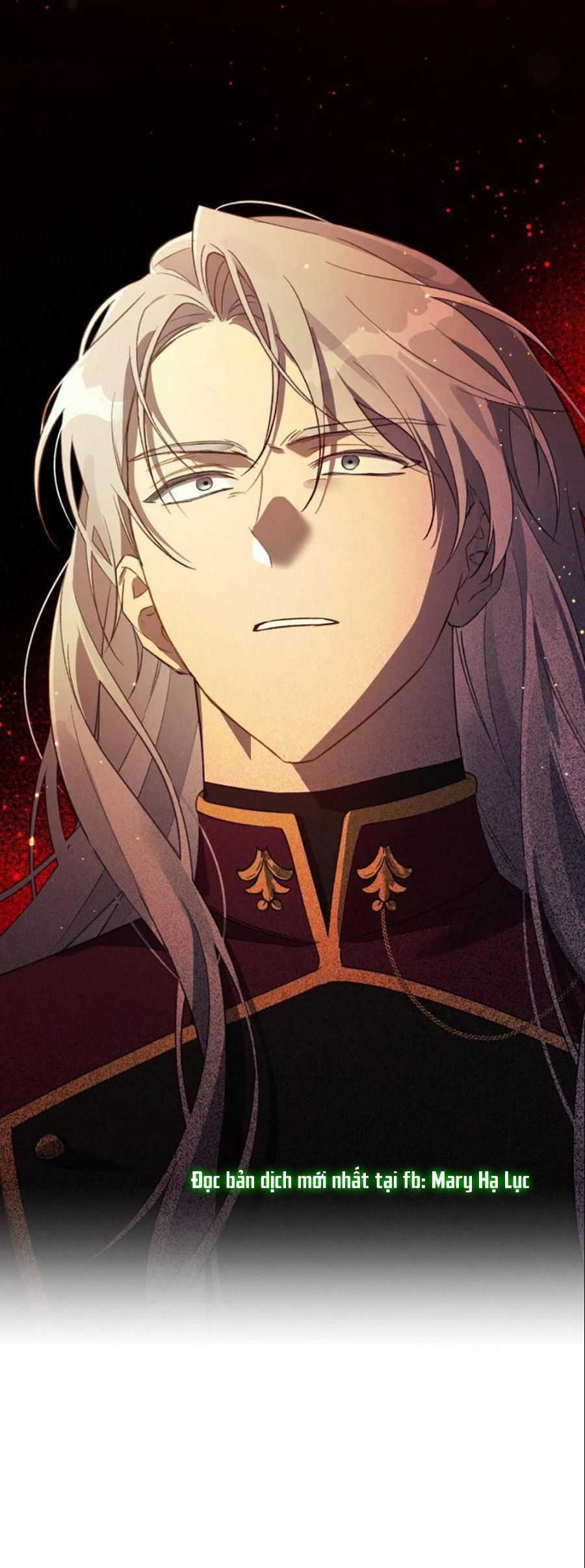 công chúa khắc ấn kẻ phản nghịch chapter 45 57