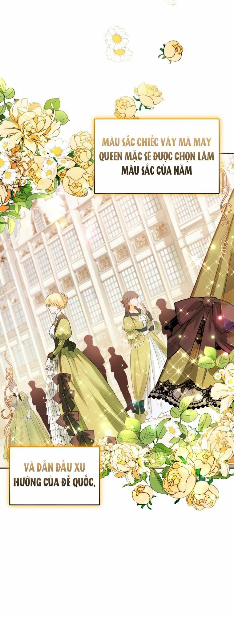 nhà điều chế nước hoa độc quyền của bạo chúa chapter 45 36