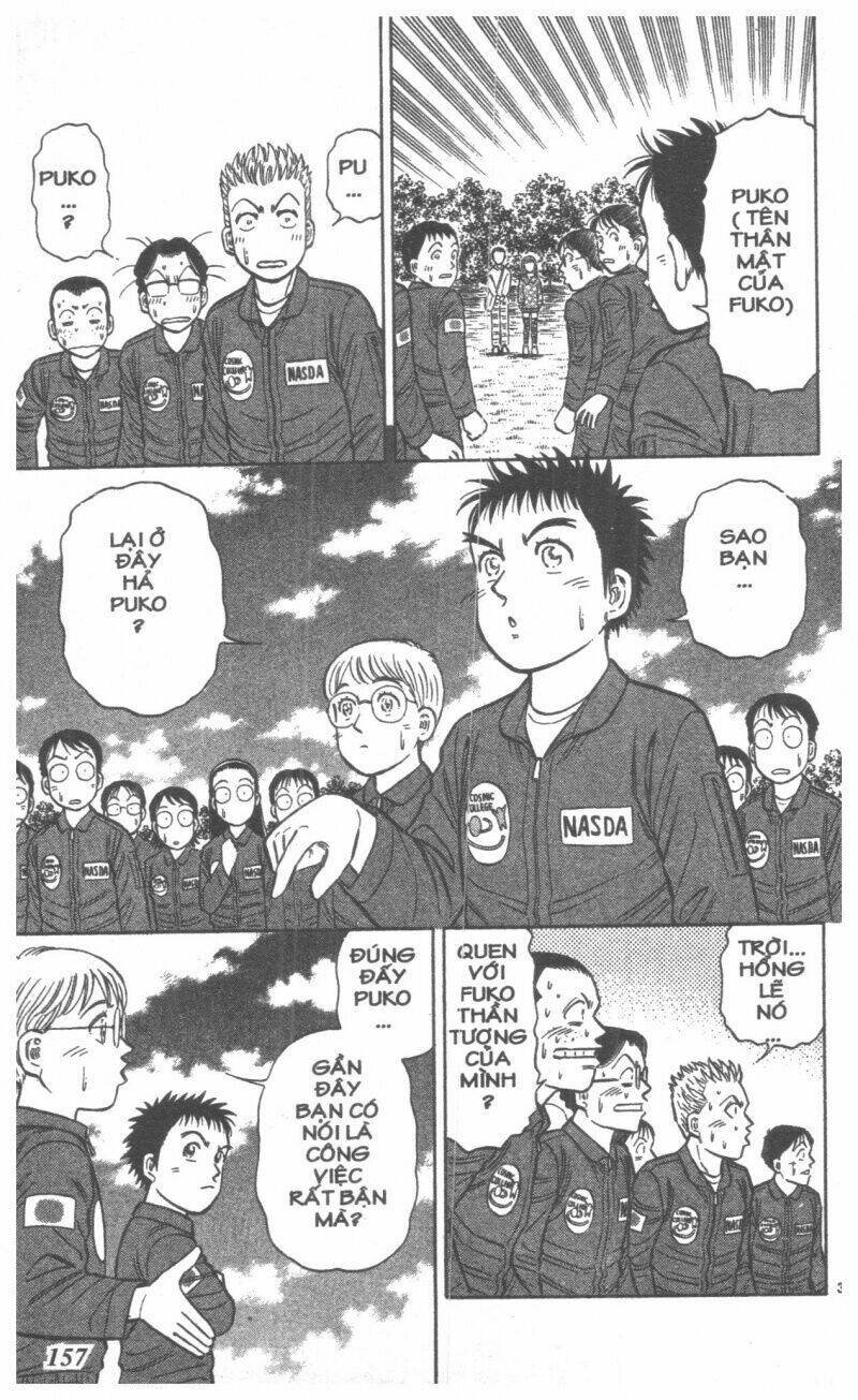 hộ chiếu xanh chapter 2 160