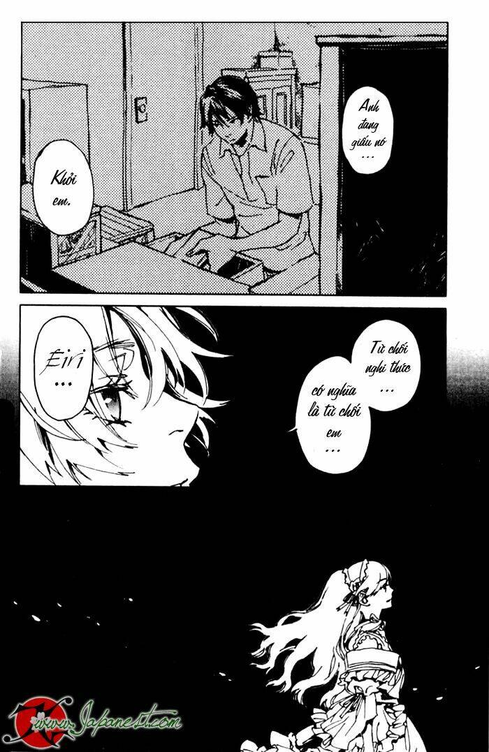 le portrait de petite cossette chapter 7 7