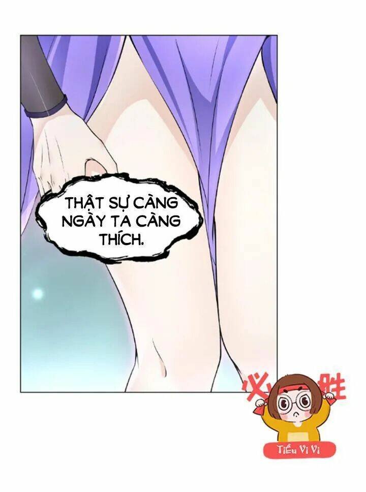 ma quân đại nhân, phu nhân lại trốn rồi! chapter 17 15