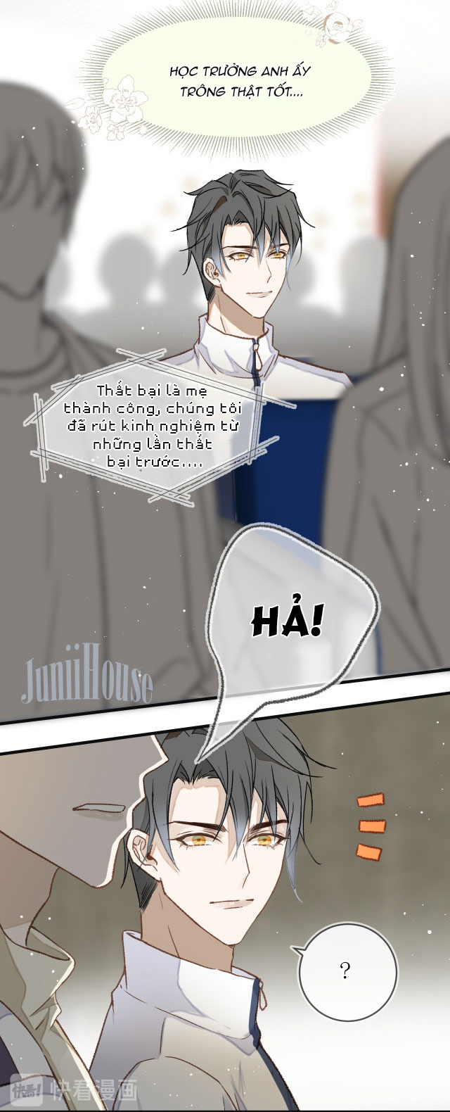 dù sao tôi vẫn vĩ đại như vậy chapter 8 7