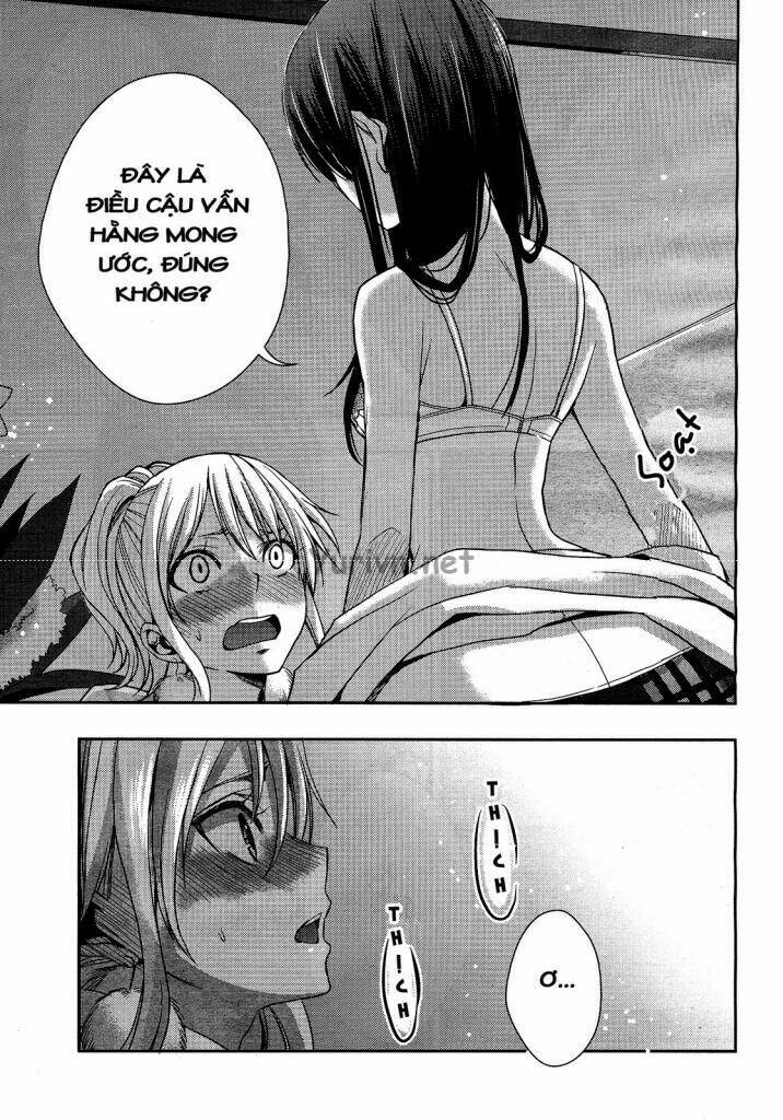 citrus (saburouta) chapter 13 4