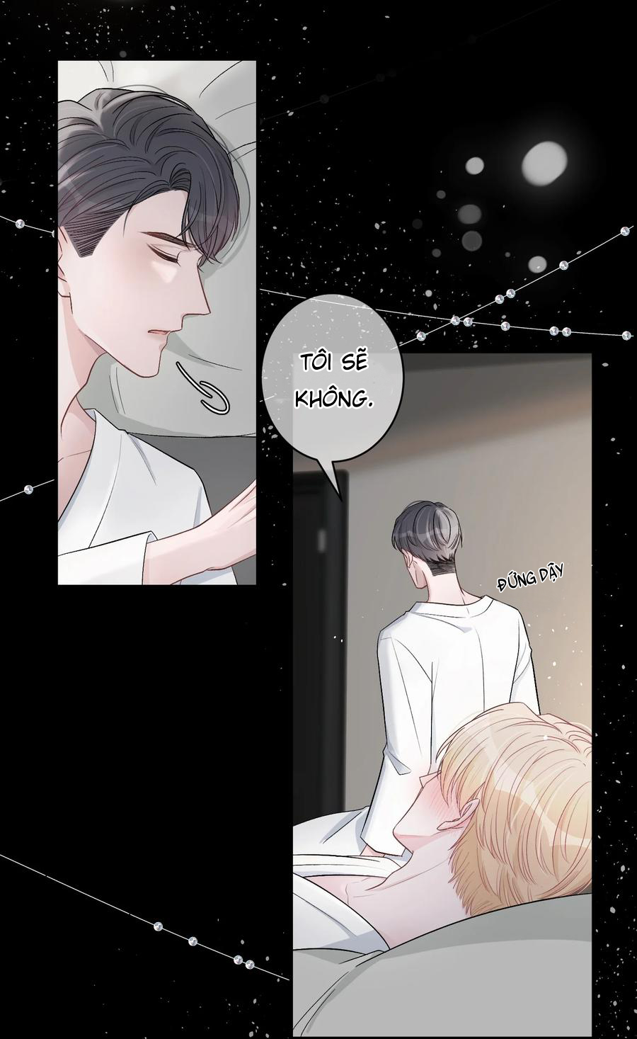 trước và sau ly hôn! chapter 0 14