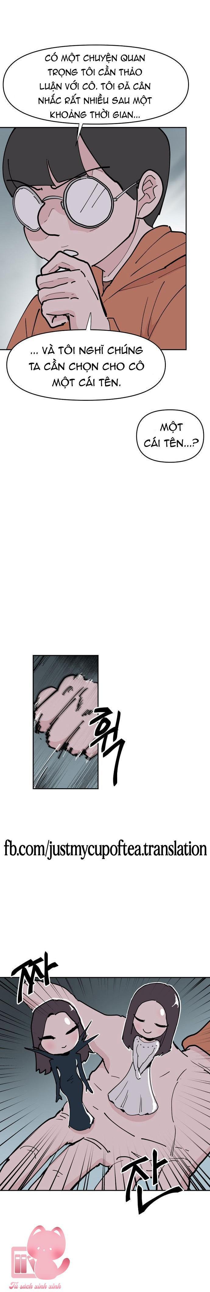 yêu không hồi kết chapter 21 3