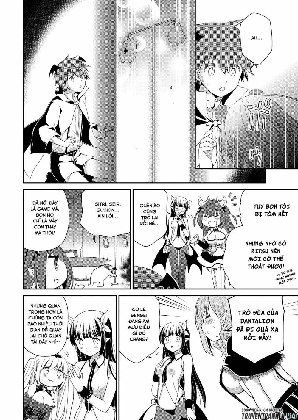 asmodeus wa akiramenai chapter 35 29