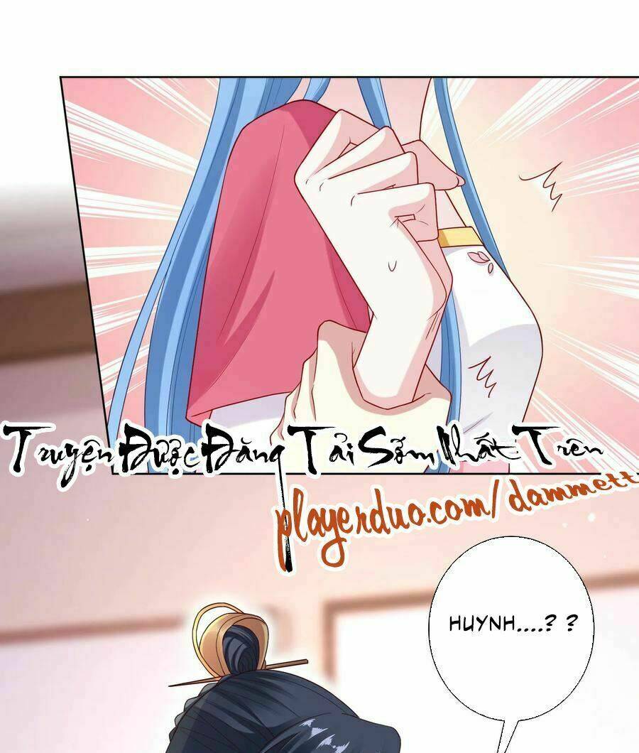 độc y đích nữ chapter 133 11