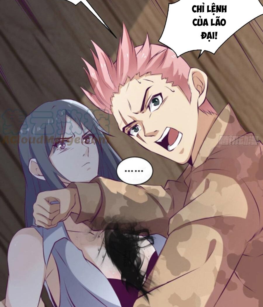 nãi ba là chiến thần mạnh nhất chapter 74 11