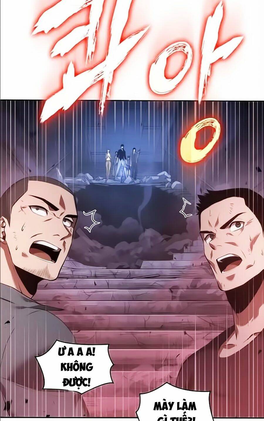 toàn trí độc giả - omniscient reader chapter 35 65