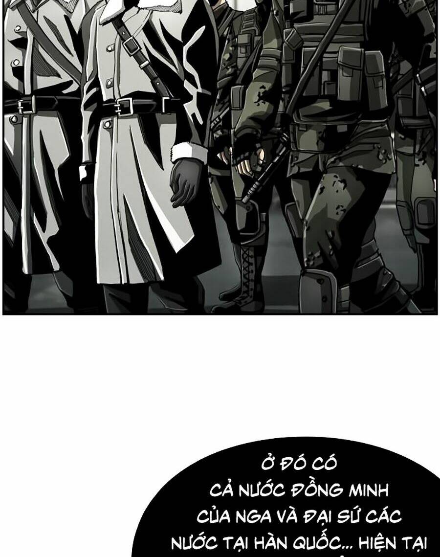 thợ săn đầu tiên chapter 68 62