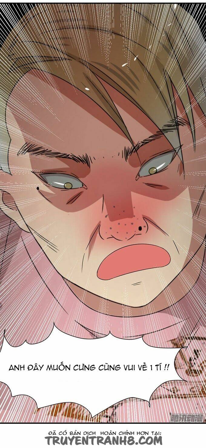 cho anh gần em chapter 7 17