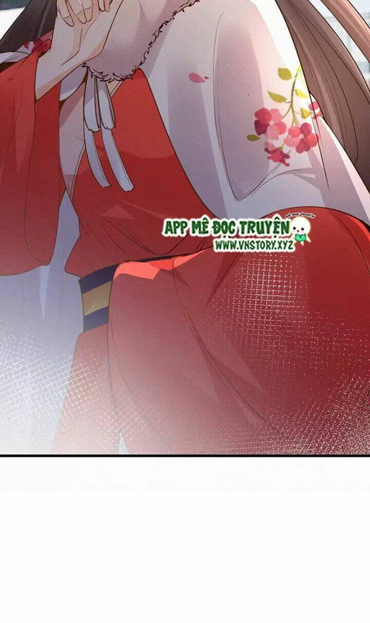 thiên hương mỹ nhân chapter 134 4