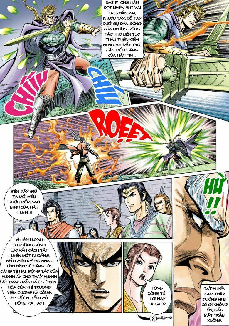 đại đường song long truyện chapter 177 8