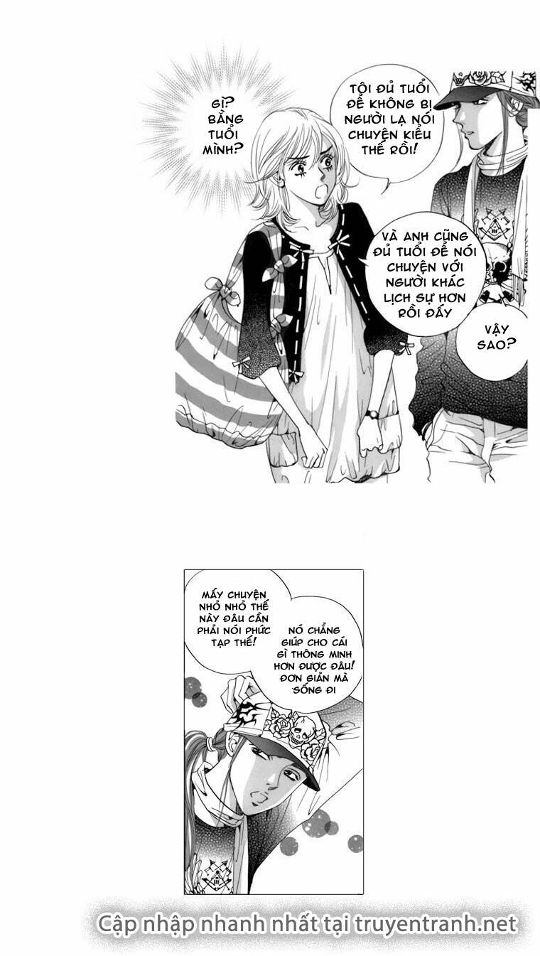 mary stayed out all night chapter 6 12