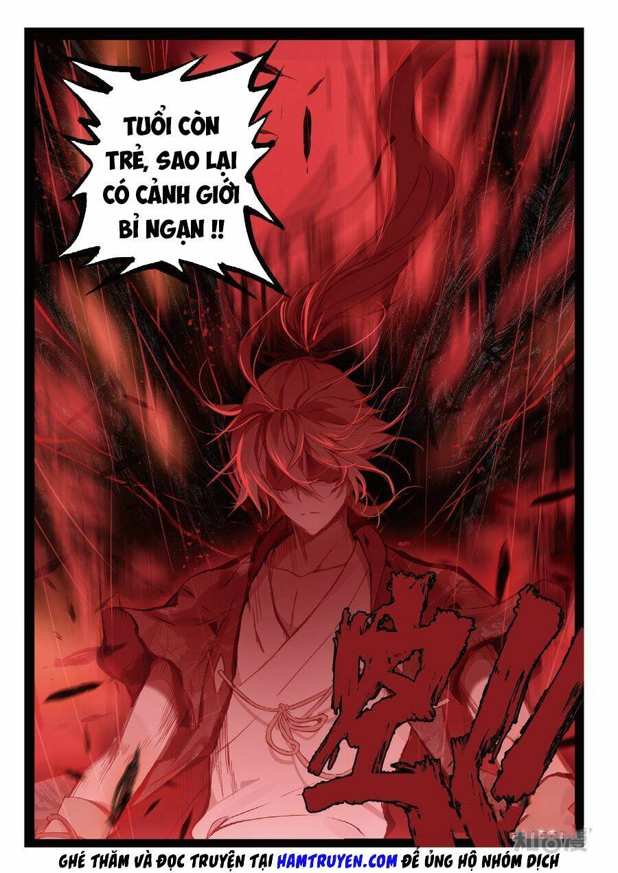 già thiên chapter 77 15