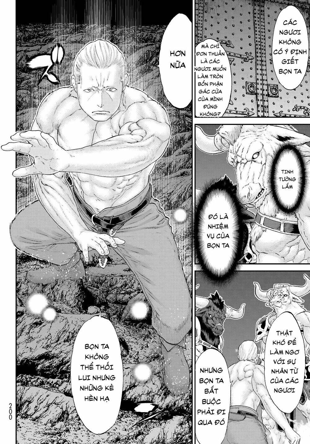 hành trình của đại đế chapter 19.2 4