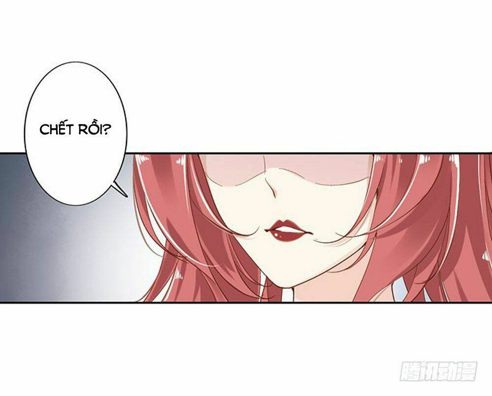 thiền tâm vấn đạo chapter 13 62