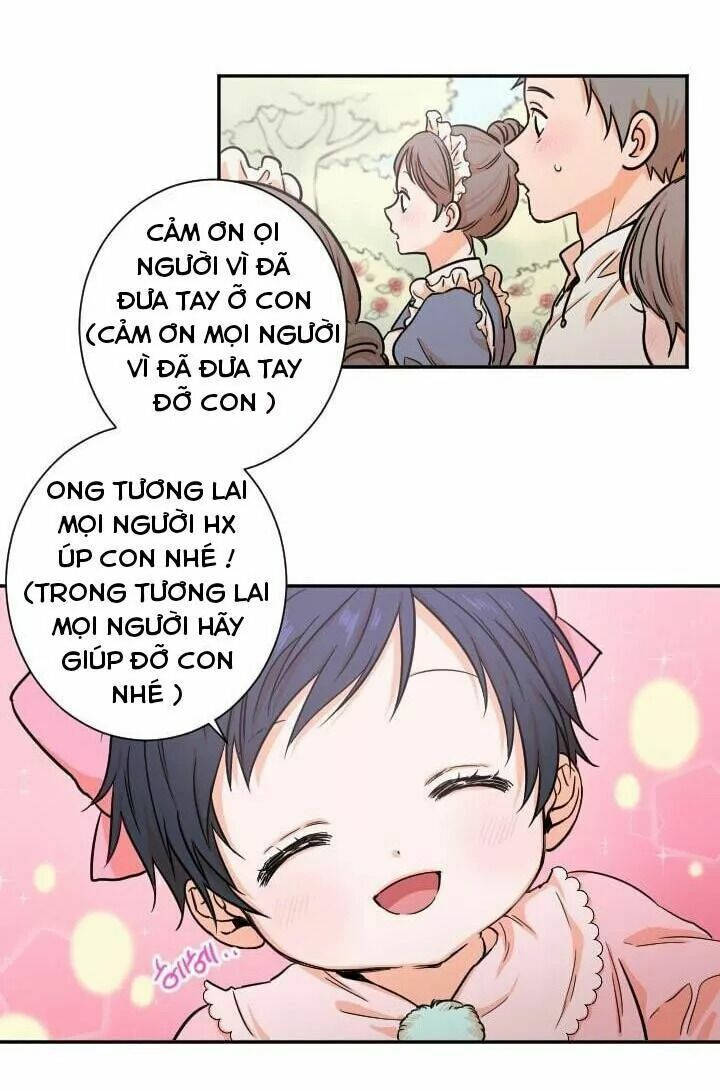 lady baby chapter 15 39