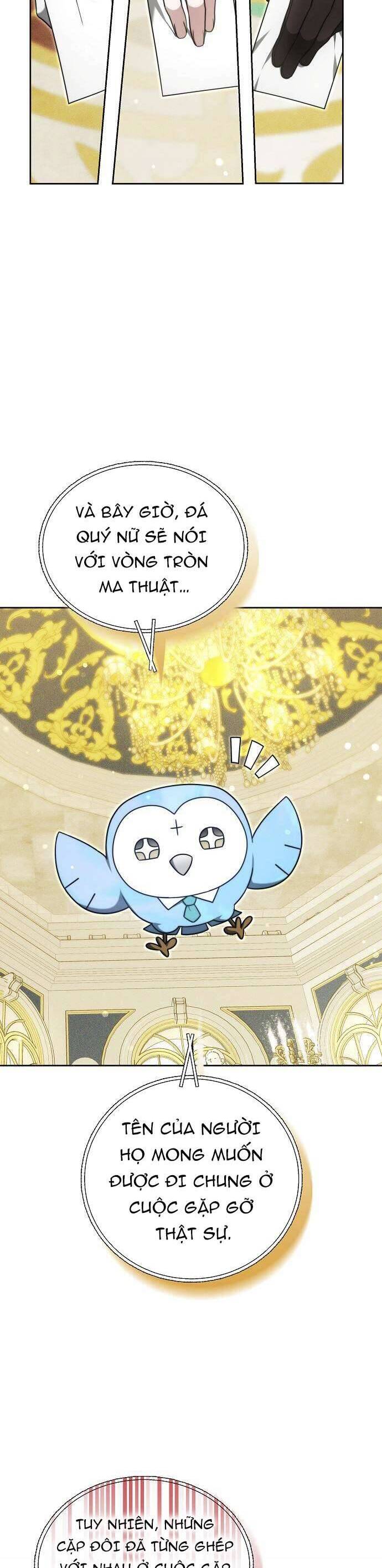 cô dâu của obsidian chapter 28 39