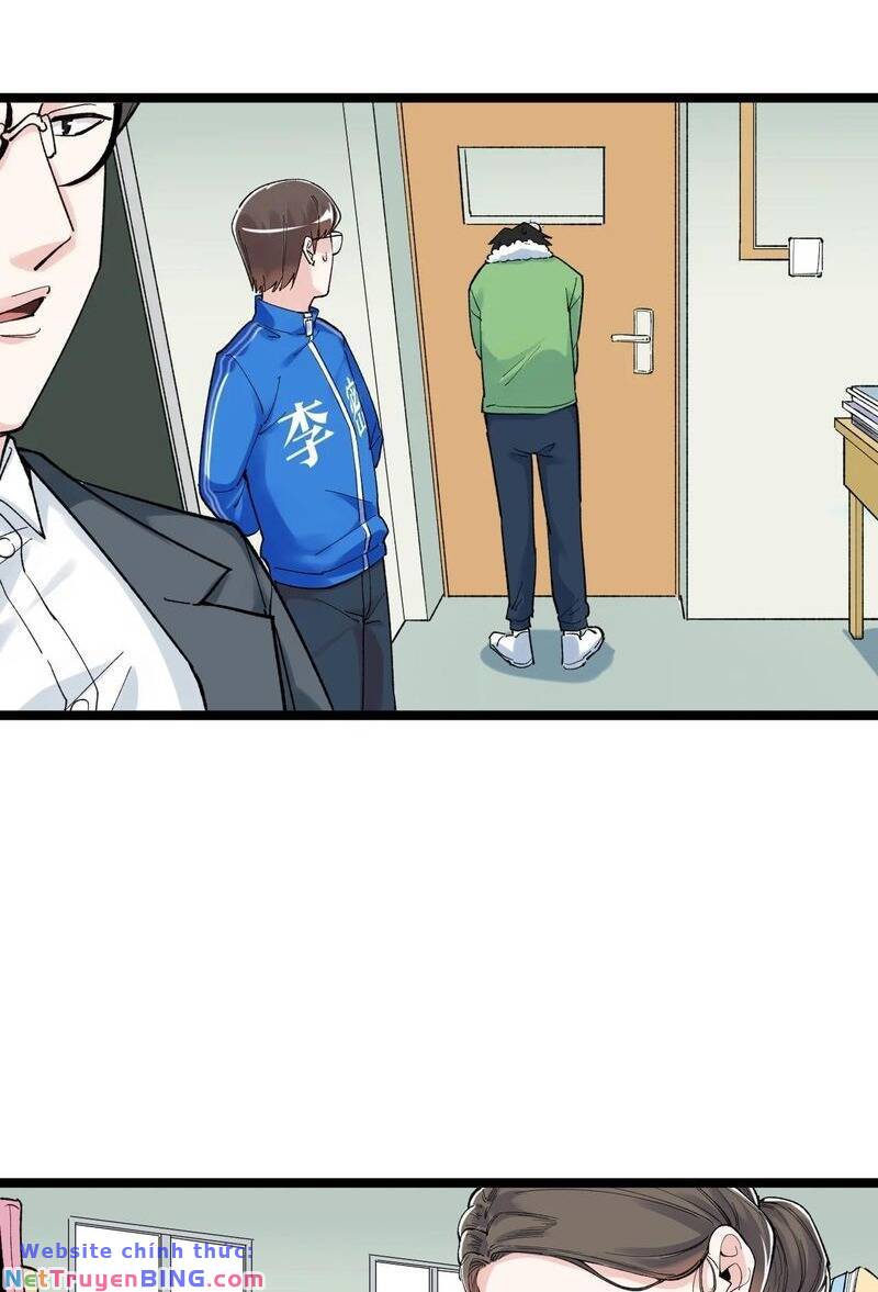 tinh thần đại hải của học bá chapter 95 25