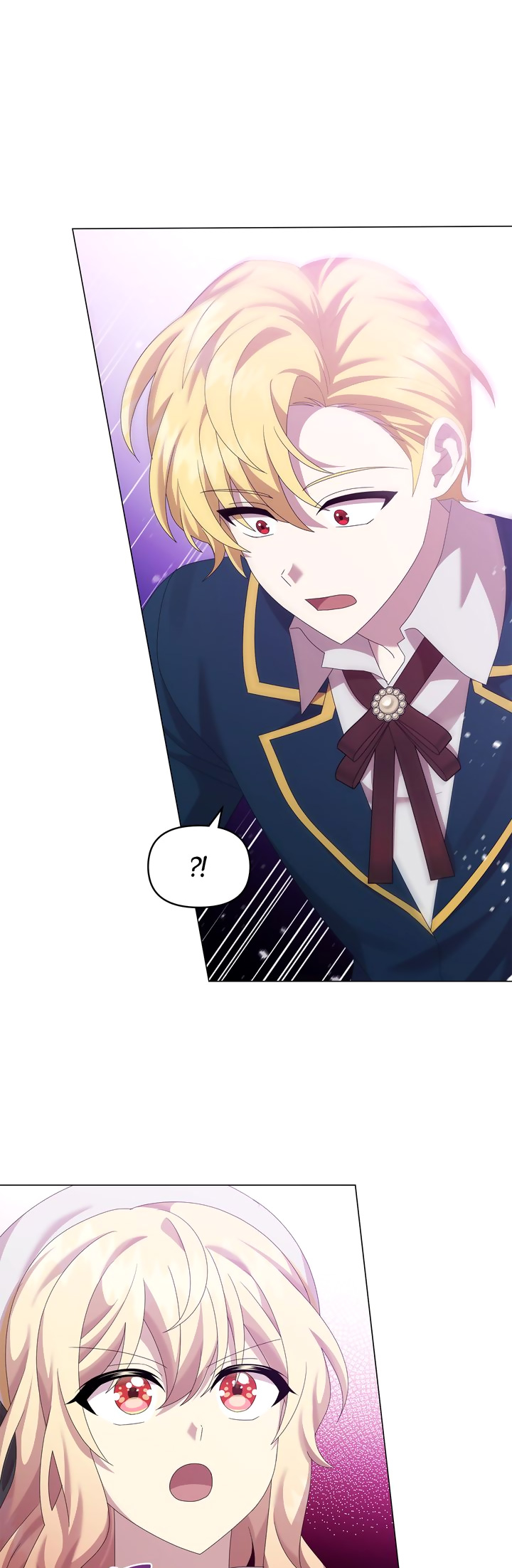 giải mã bí mật về anh ta chapter 57 4