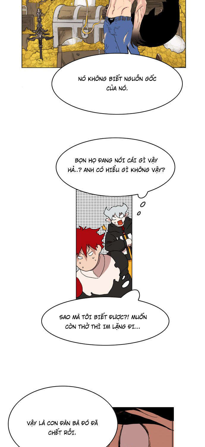 hard core leveling warrior chapter 137 83