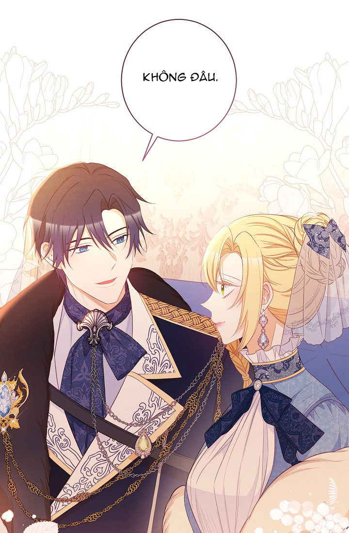 ác nữ đảo ngược đồng hồ cát chapter 80.2 4