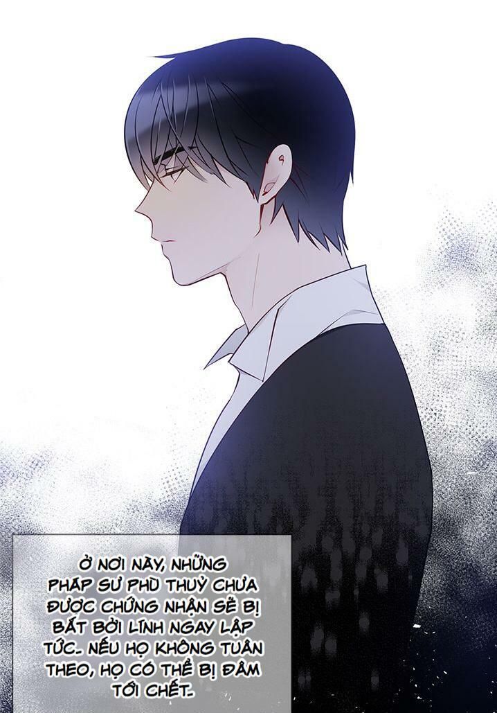 thám tử của muiella chapter 12.1 23