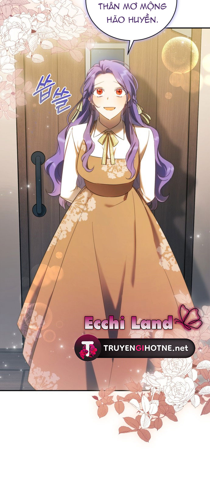 tôi trở thành nữ phản diện trong cuốn tiểu thuyết tàn khốc chapter 12.2 4