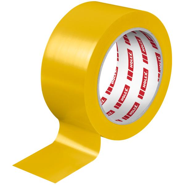 Băng Keo Đa Dụng Pvc Holex 083795 Vàng - Hàng Chính Hãng 100% từ Đức