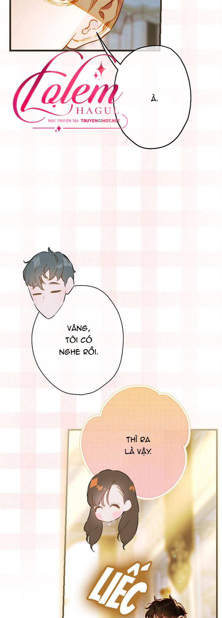 mẹ tôi lại kết hôn lần nữa chapter 37 53