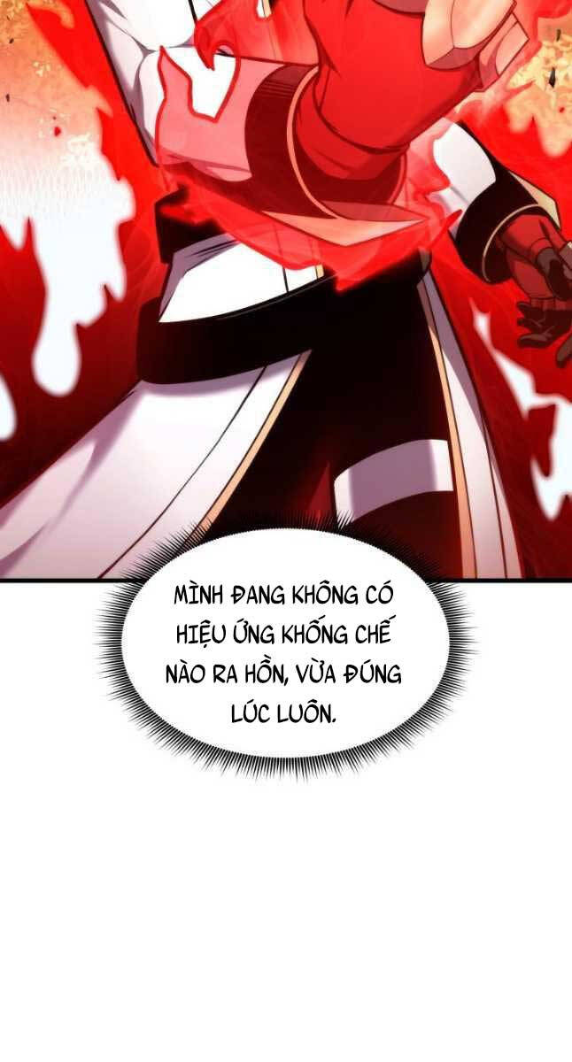 huyền thoại game thủ - tái xuất chapter 100 91