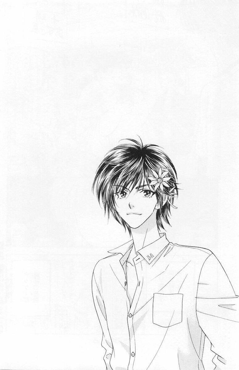 gokuraku seishun hockey club chapter 6 1