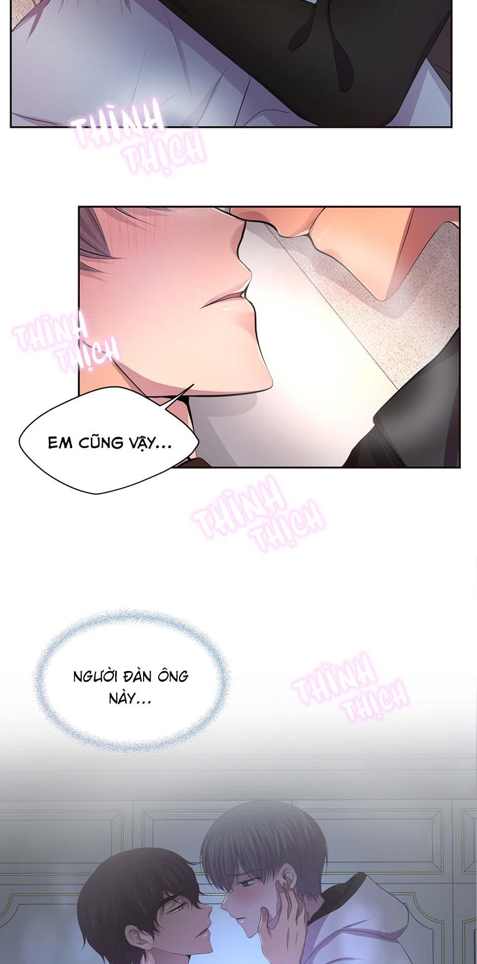 giữ em thật chặt (hold me tight) chapter 88 38