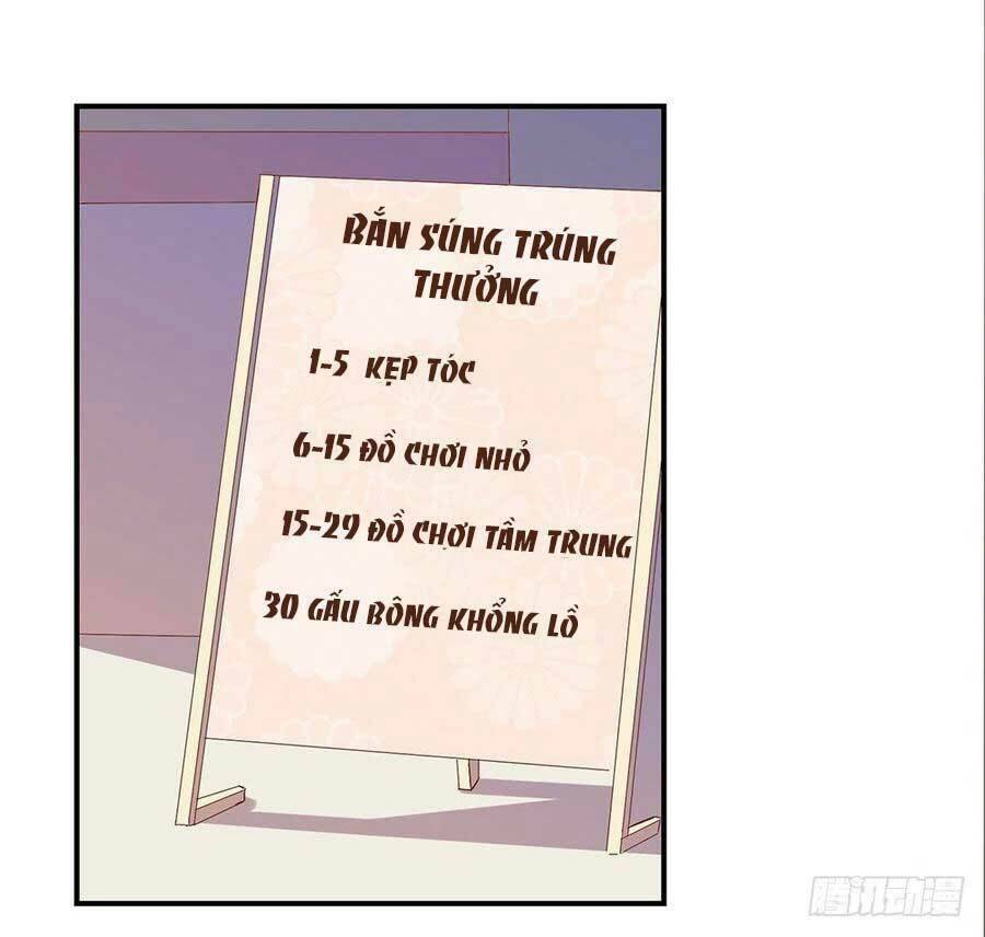 gả cho tình cũ làm lão bà chapter 40 15