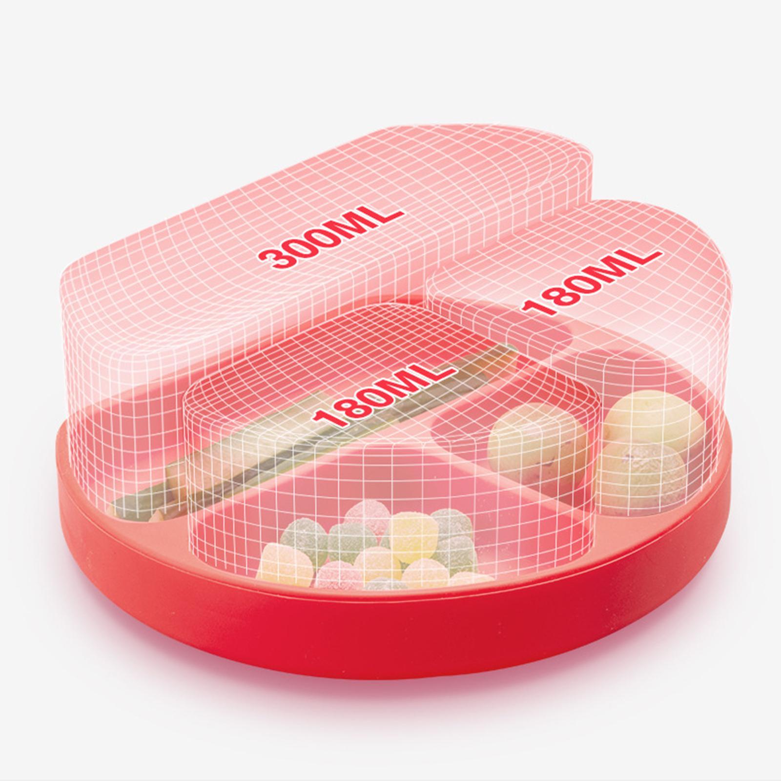 Food Grade Silicone Suction for Highchairs Kids Toddlers