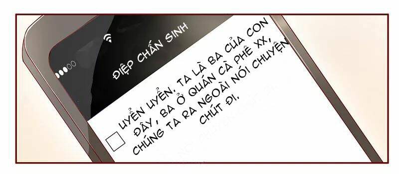 bá đạo tổng tài yêu tôi chapter 100 8