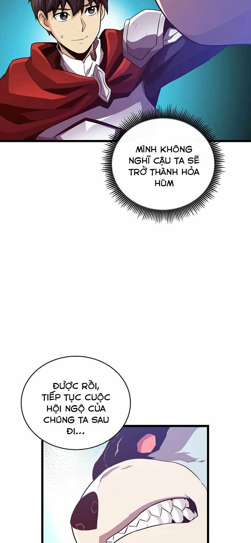 arcane sniper chapter 70 7