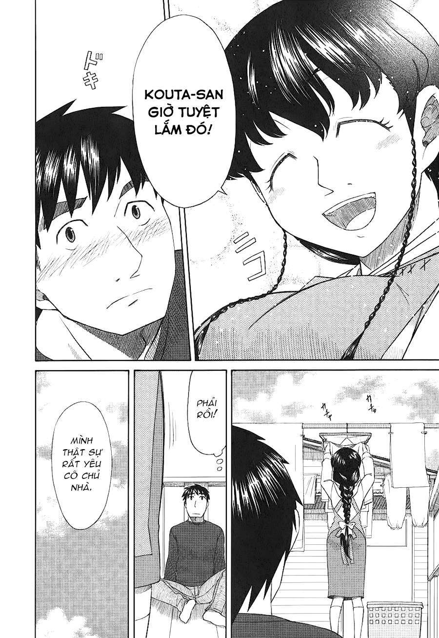 otaku no musume-san chapter 34 4