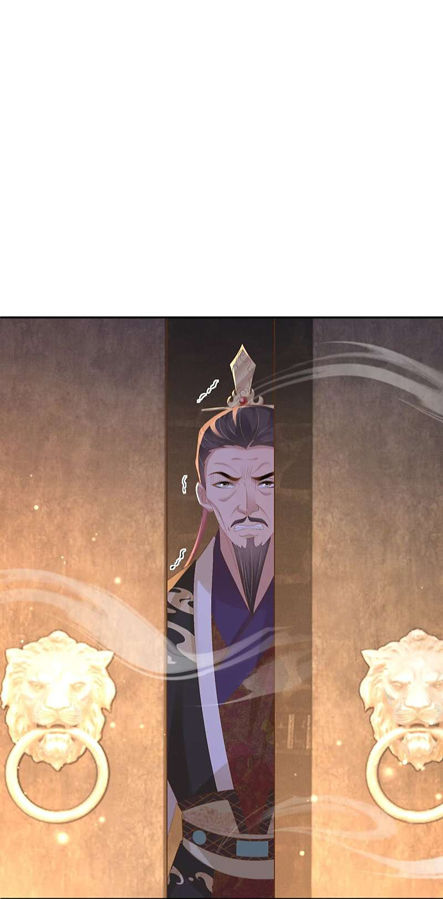 bá tổng vương phi lật xe chỉ nam chapter 100 34