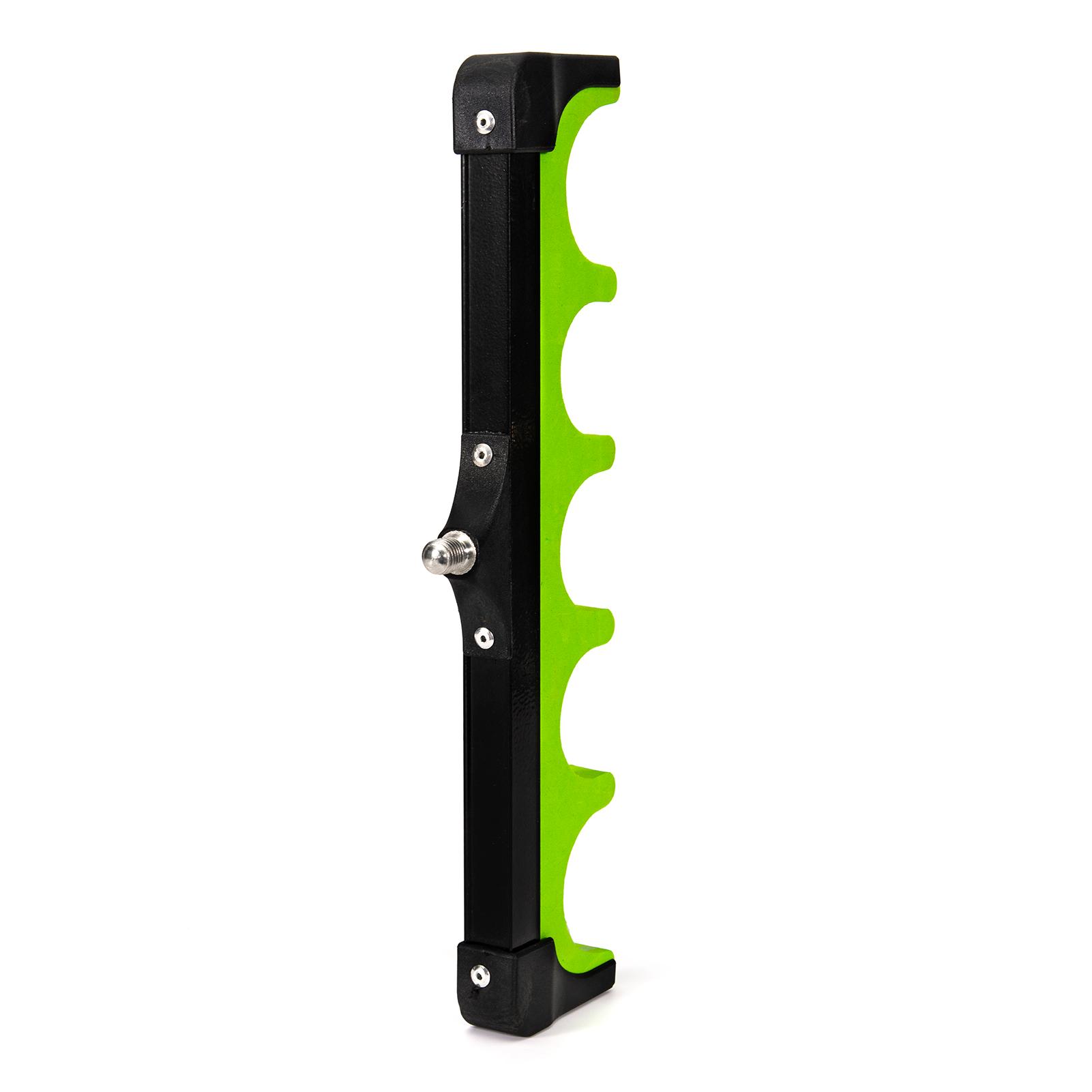 Carp Fishing Rod Holder Lightweight EVA Foam Fishing Rod Pole Holder