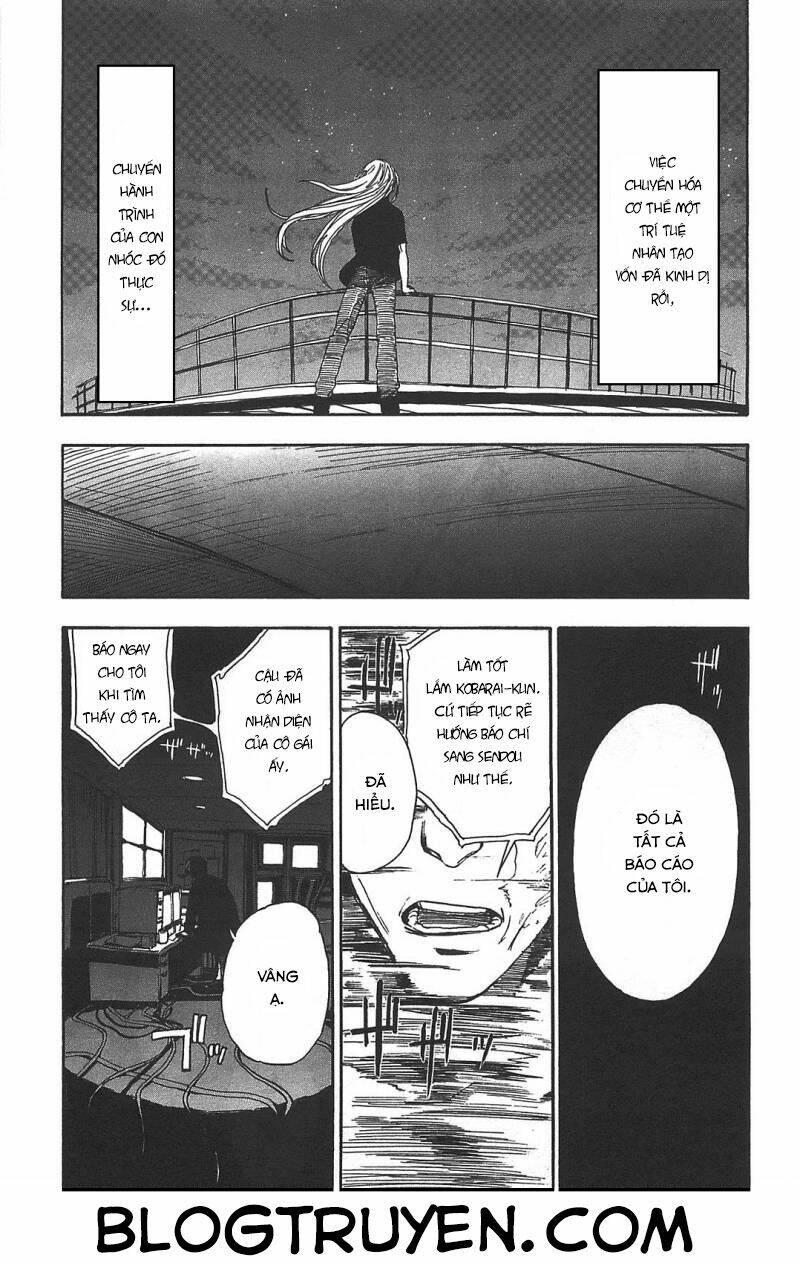 asamiya-san no imouto chapter 3 25