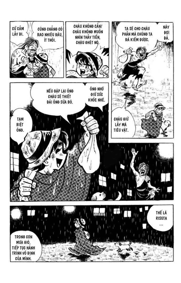 [tuyển tập chiba tetsuya] - gaki chapter 9 17