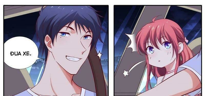 vương bài cao thủ của nữ tổng tài chapter 50 25